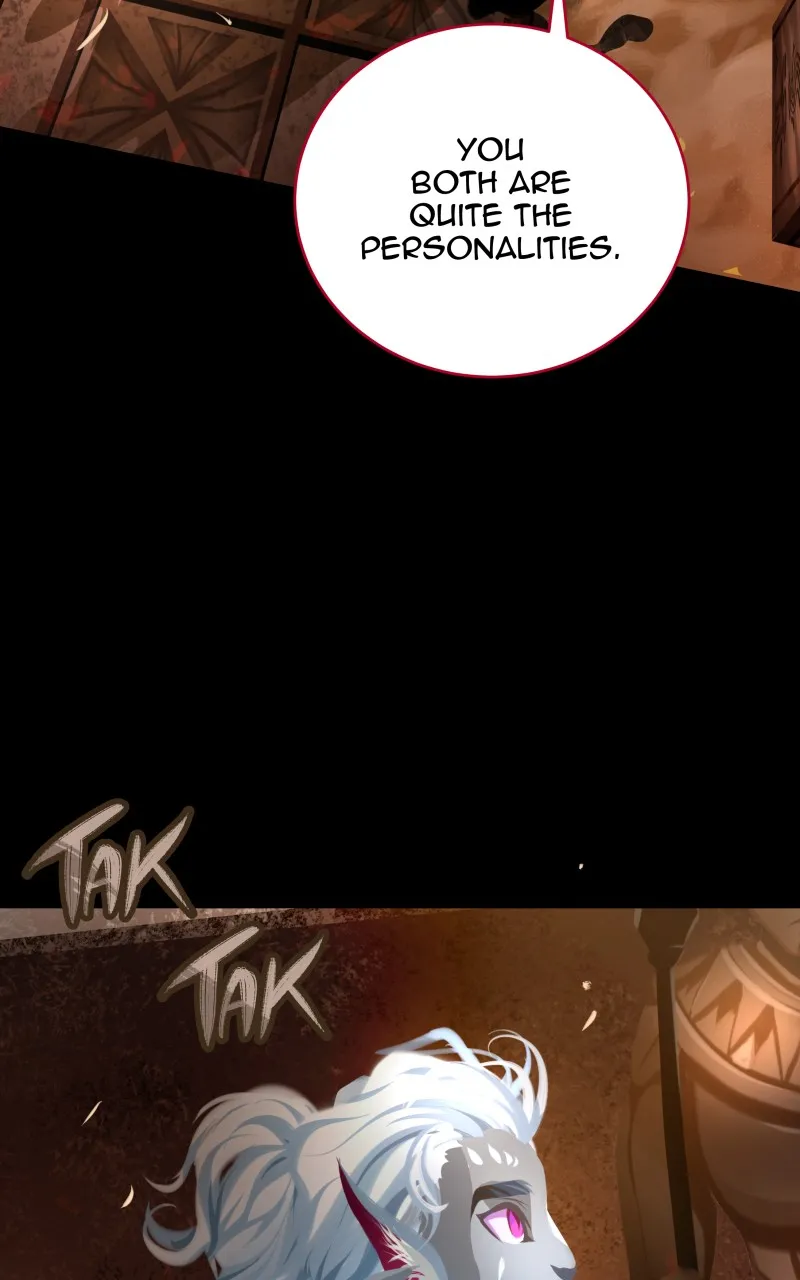 Vampire Magicka Chapter 39 page 25 - 