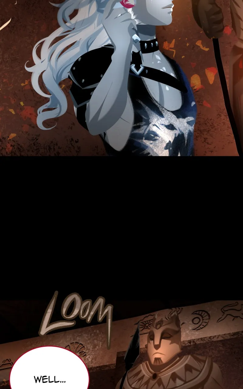 Vampire Magicka Chapter 39 page 26 - 
