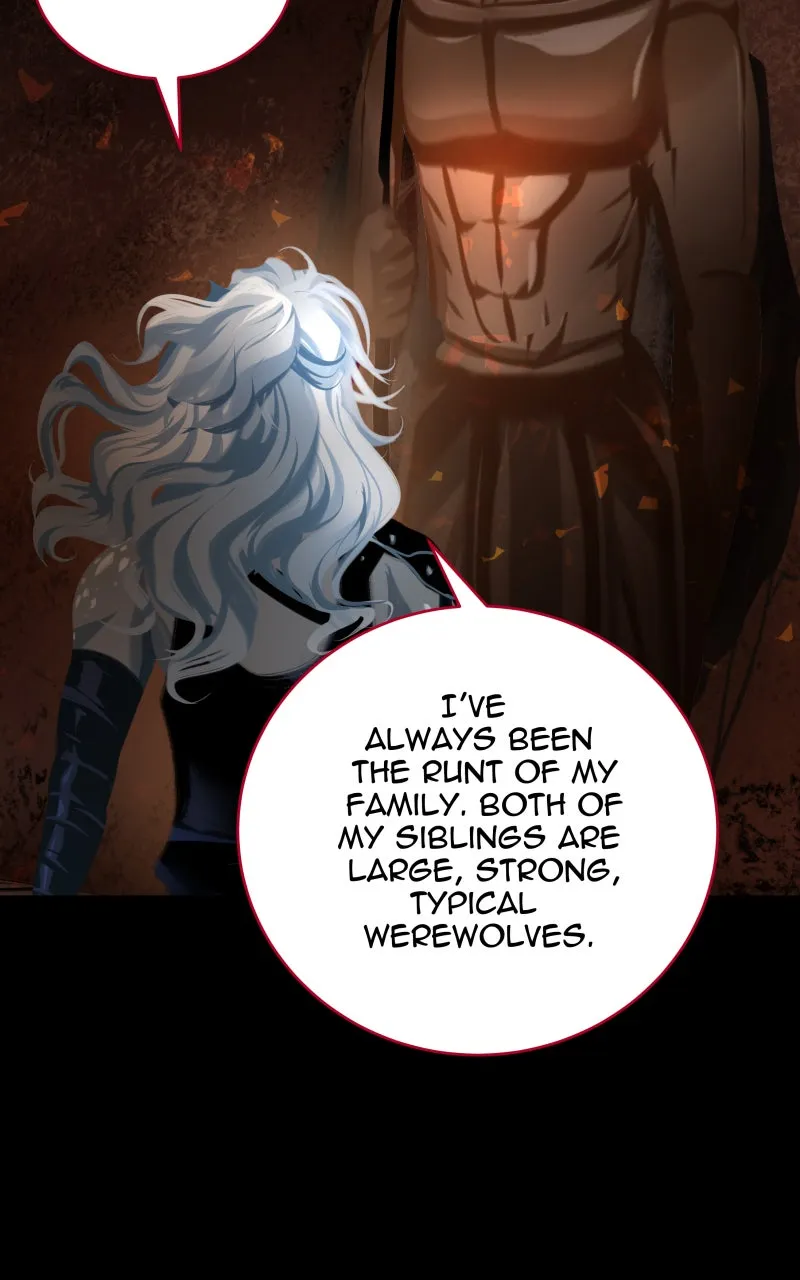 Vampire Magicka Chapter 39 page 27 - 