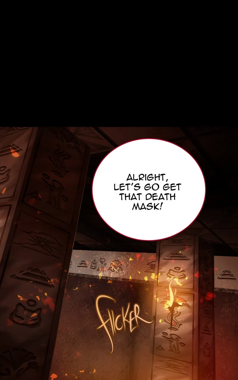 Vampire Magicka Chapter 39 page 4 - 