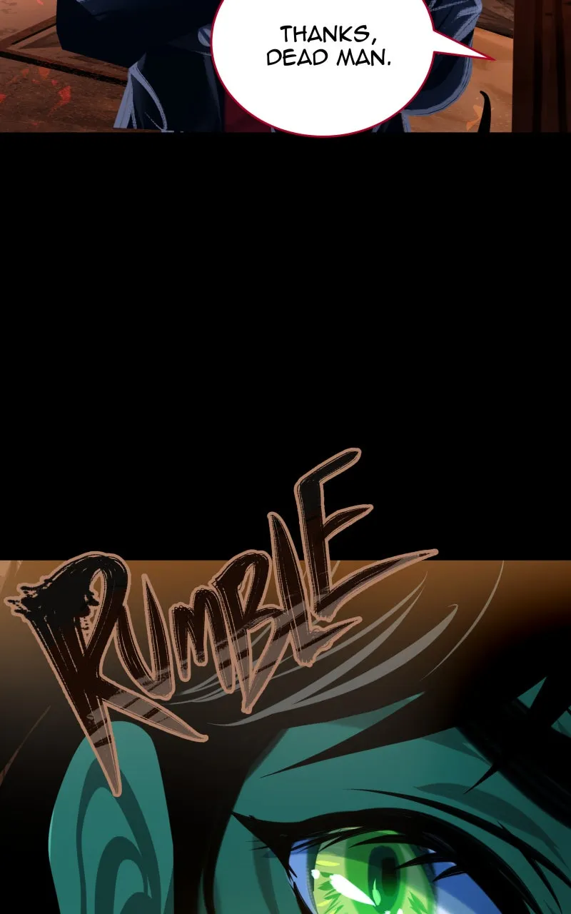 Vampire Magicka Chapter 39 page 32 - 