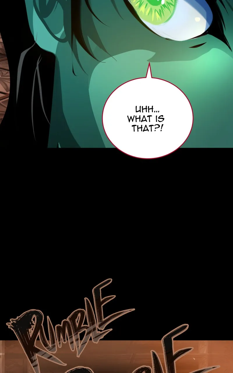 Vampire Magicka Chapter 39 page 33 - 
