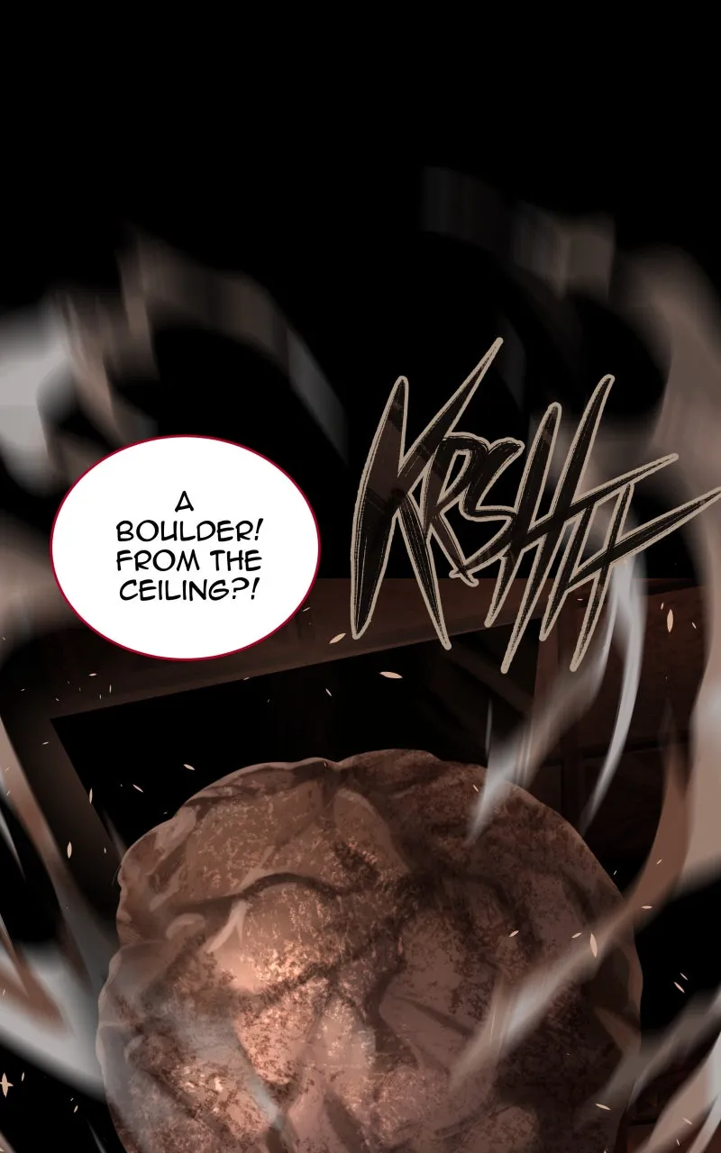 Vampire Magicka Chapter 39 page 35 - 