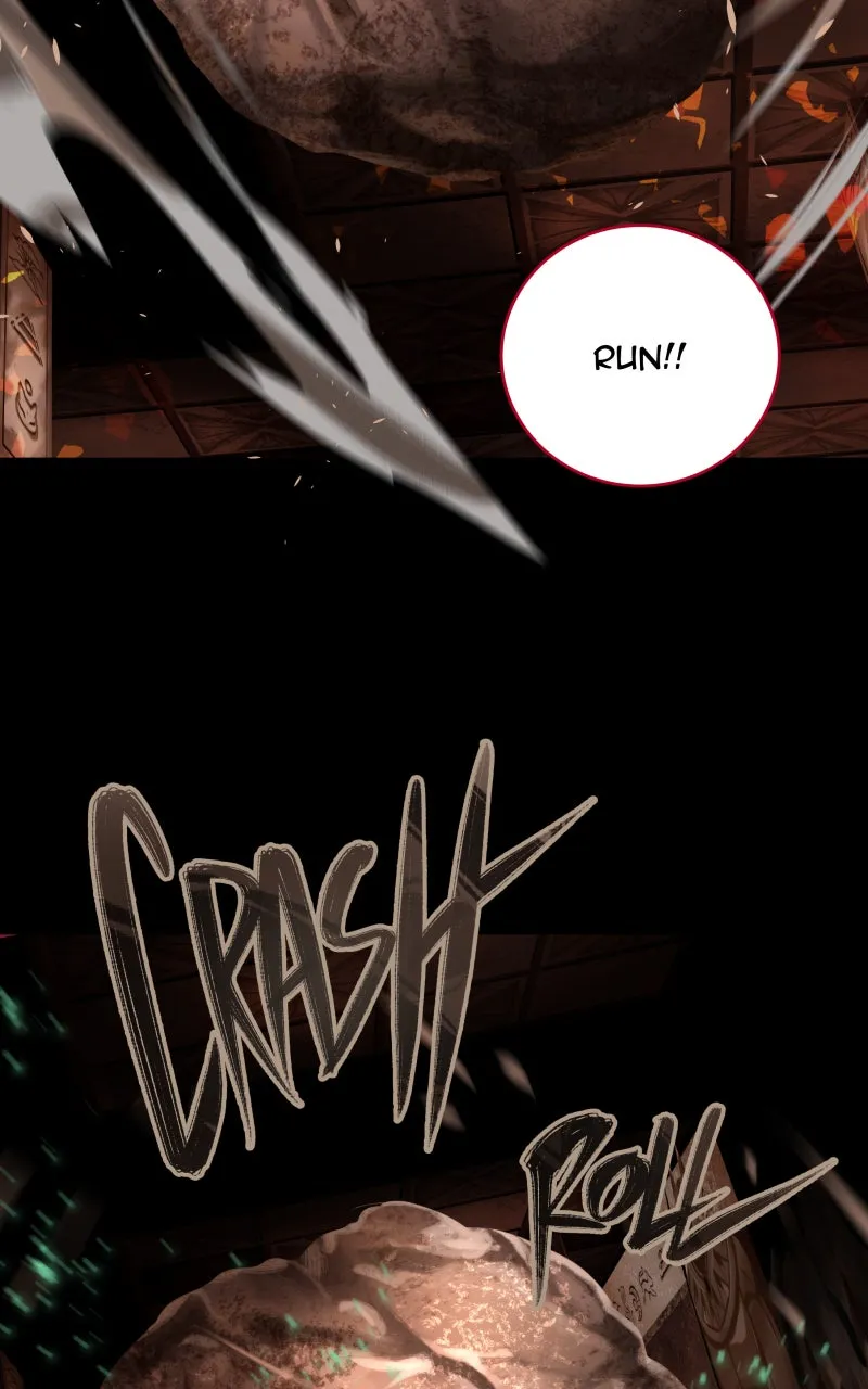 Vampire Magicka Chapter 39 page 36 - 