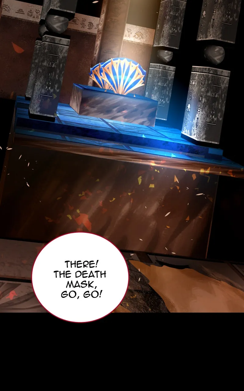 Vampire Magicka Chapter 39 page 38 - 