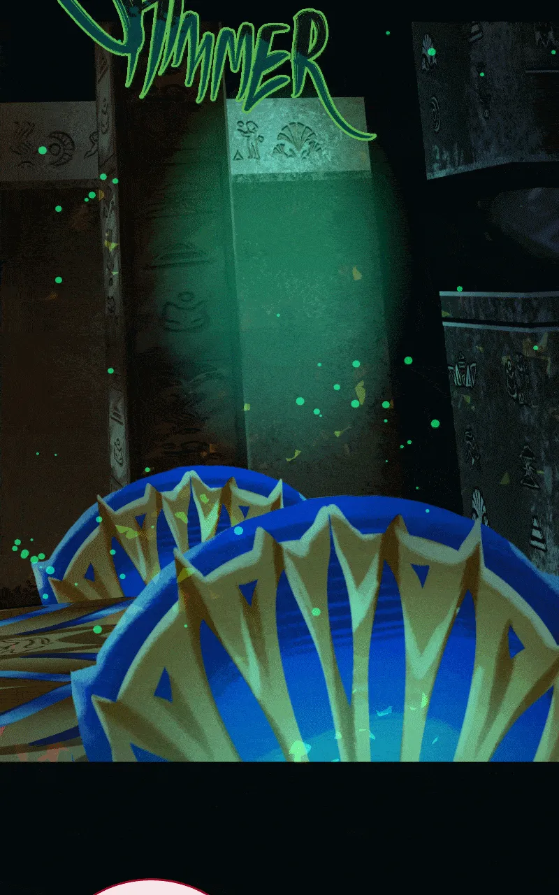 Vampire Magicka Chapter 39 page 46 - 