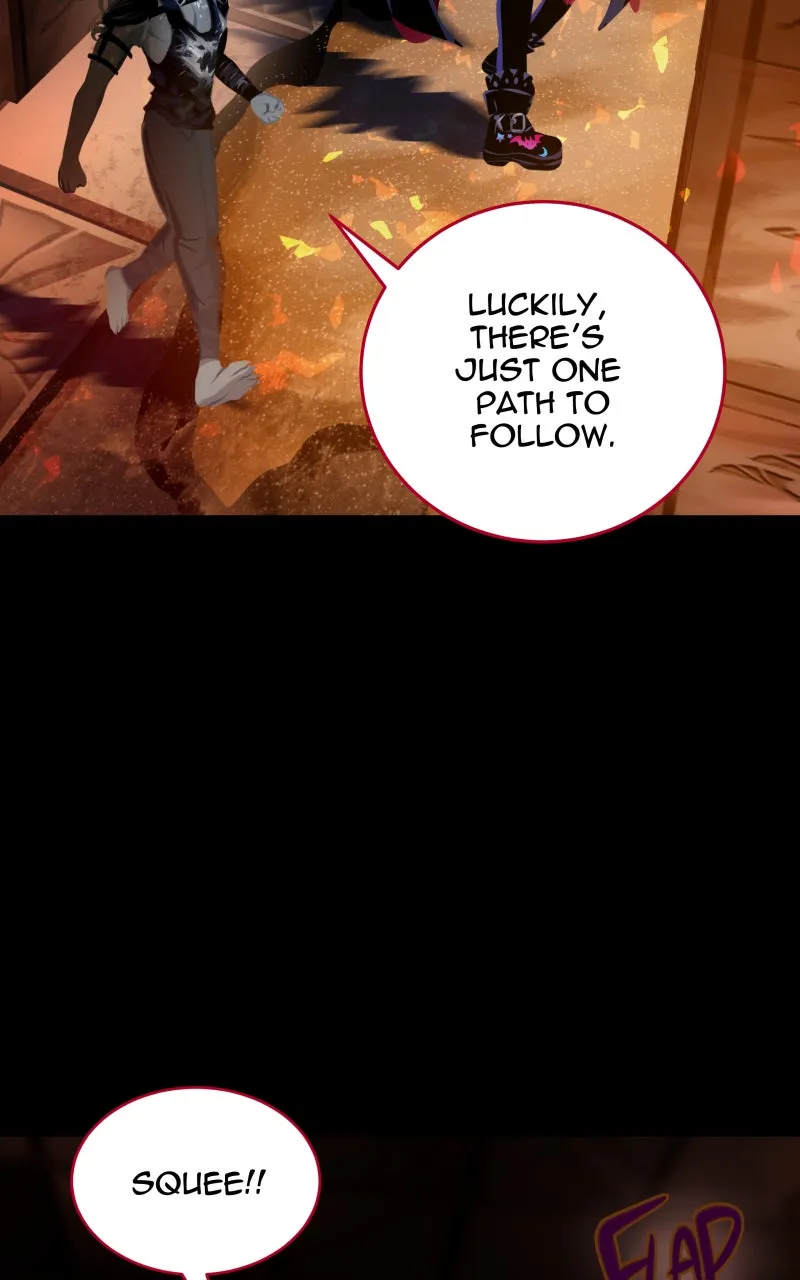 Vampire Magicka Chapter 39 page 6 - 