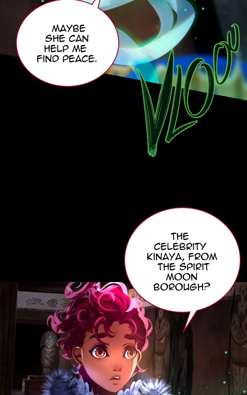 Vampire Magicka Chapter 39 page 52 - 