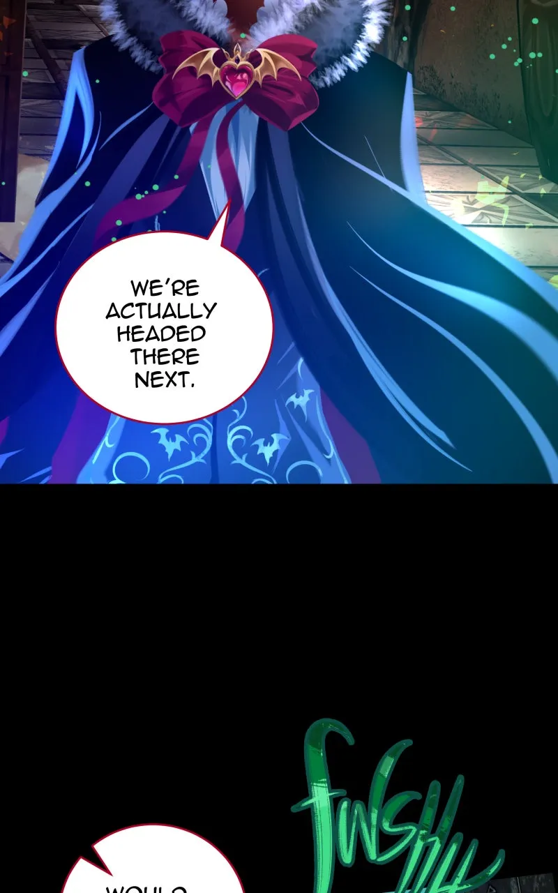 Vampire Magicka Chapter 39 page 53 - 