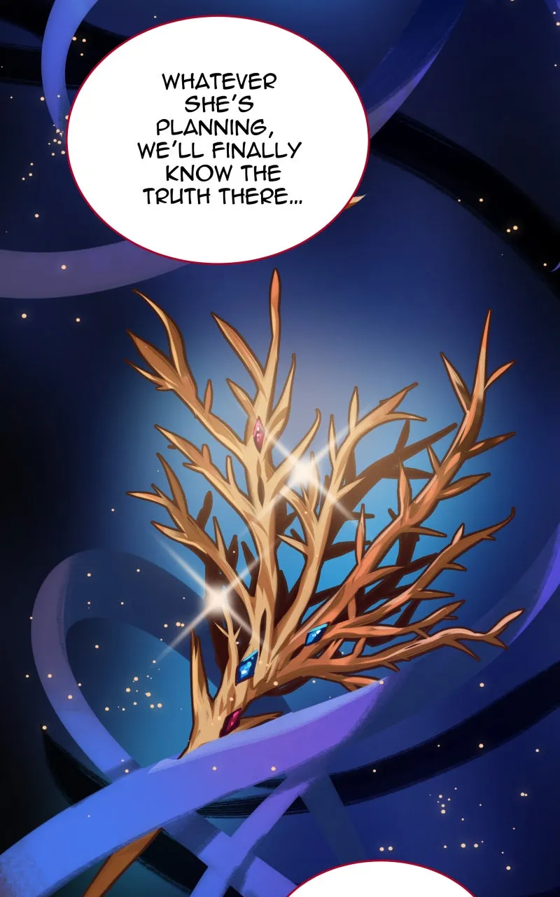 Vampire Magicka Chapter 39 page 57 - 
