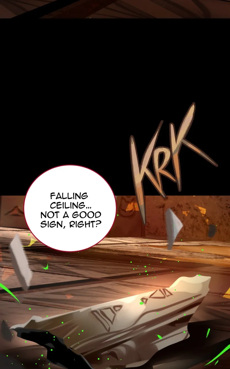 Vampire Magicka Chapter 39 page 9 - 