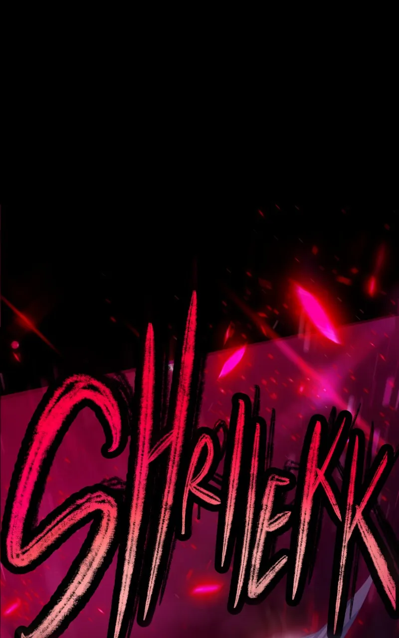 Vampire Magicka Chapter 4 page 1 - 