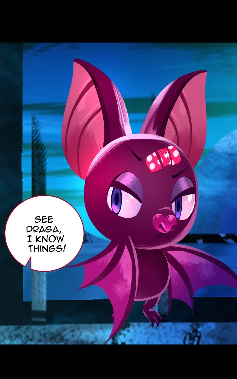 Vampire Magicka Chapter 4 page 102 - 