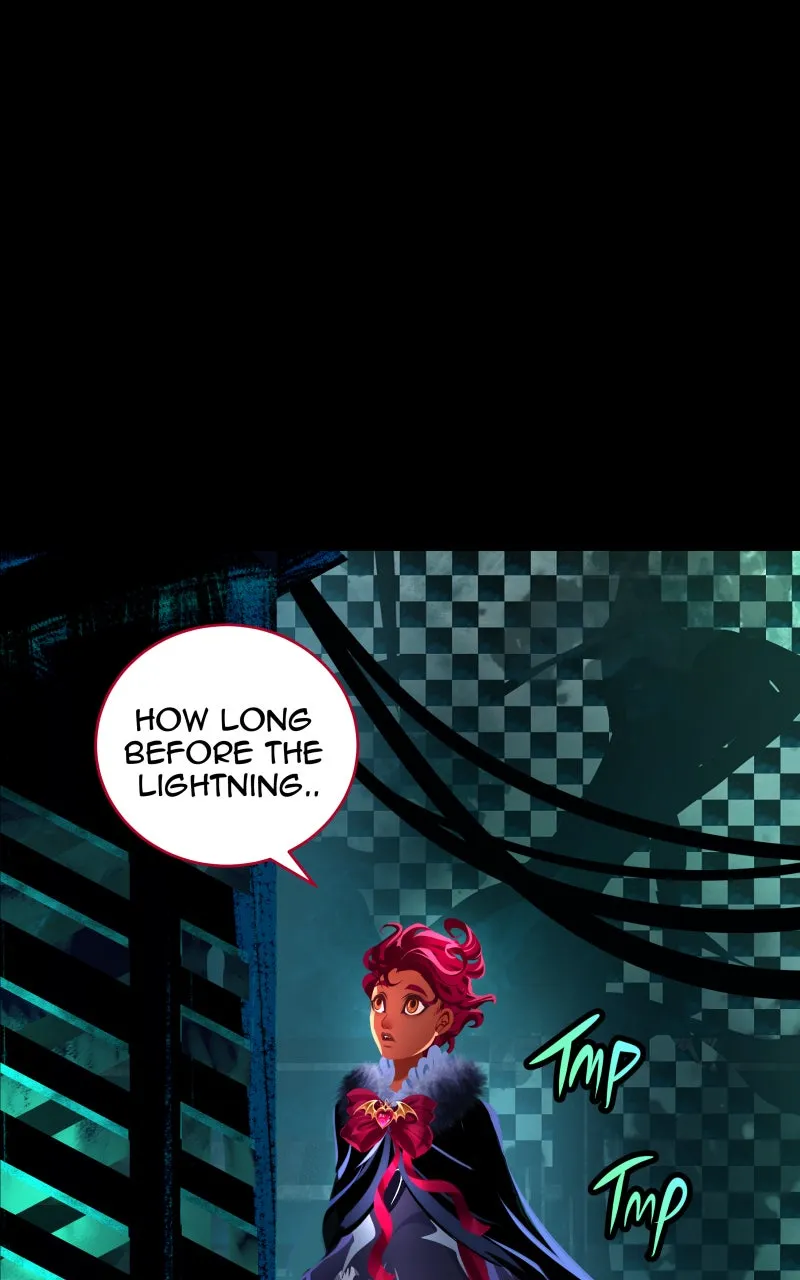 Vampire Magicka Chapter 4 page 106 - 