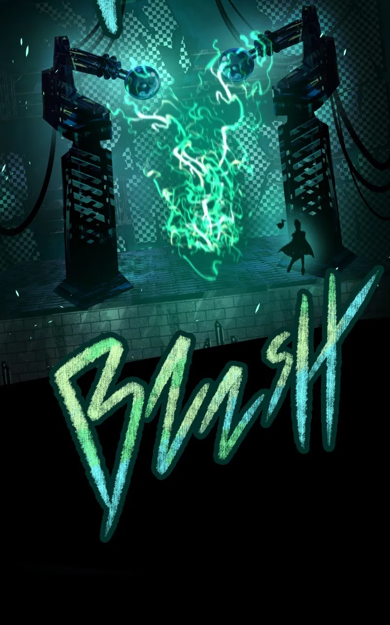 Vampire Magicka Chapter 4 page 110 - 