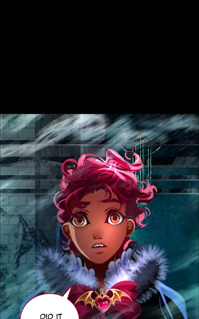 Vampire Magicka Chapter 4 page 113 - 
