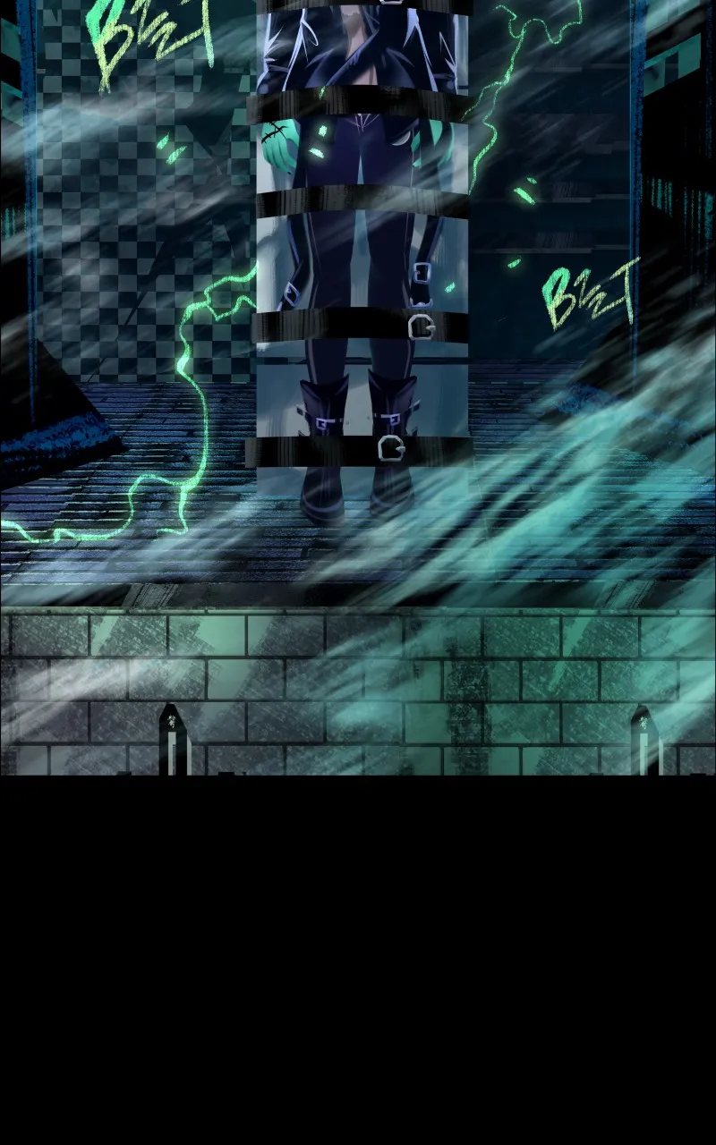 Vampire Magicka Chapter 4 page 115 - 