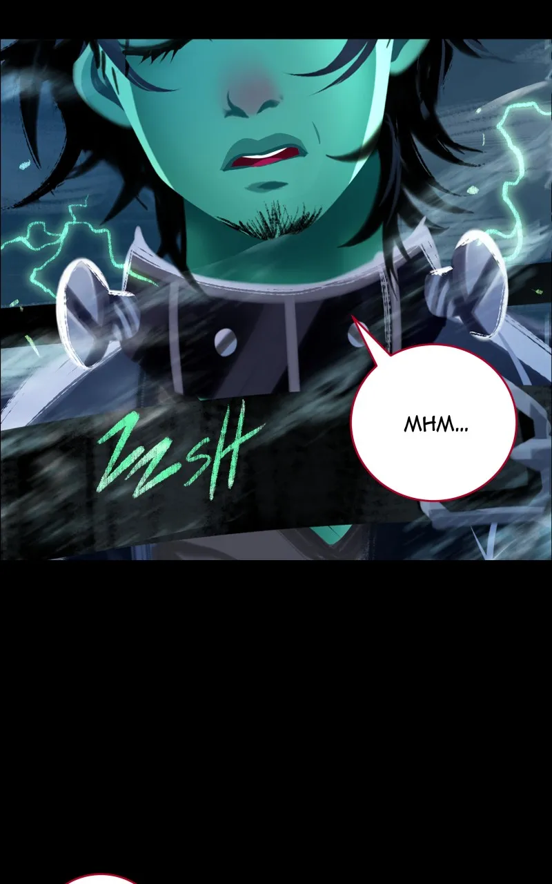 Vampire Magicka Chapter 4 page 116 - 