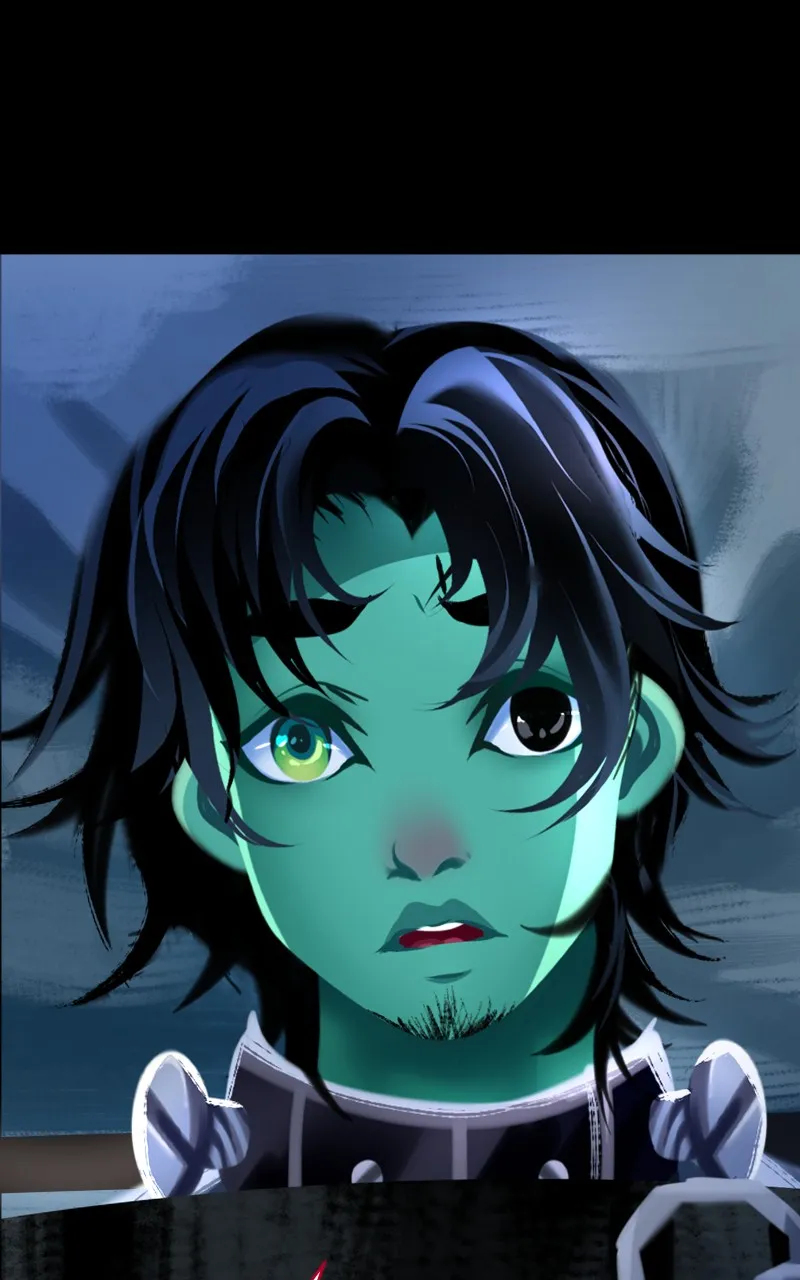 Vampire Magicka Chapter 4 page 118 - 