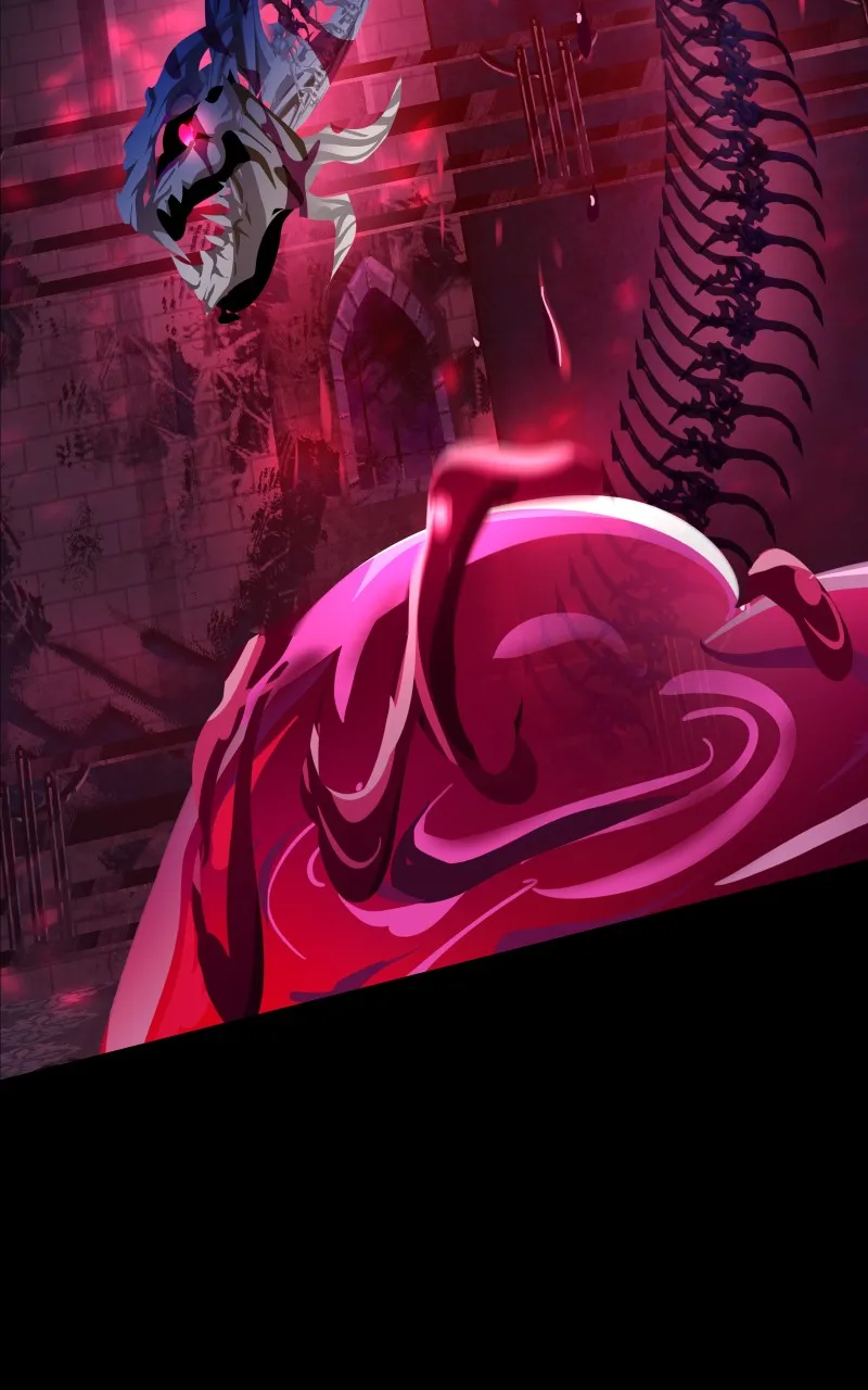 Vampire Magicka Chapter 4 page 14 - 