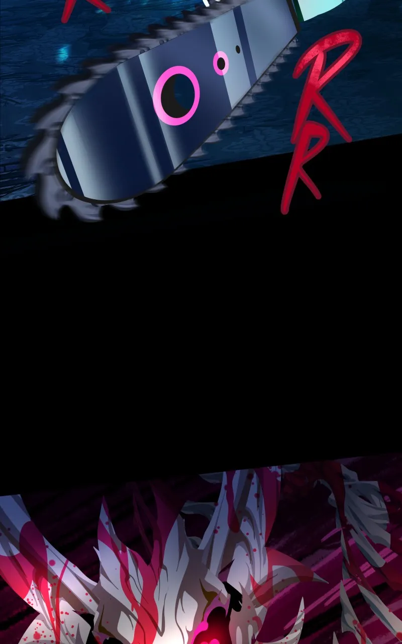 Vampire Magicka Chapter 4 page 19 - 