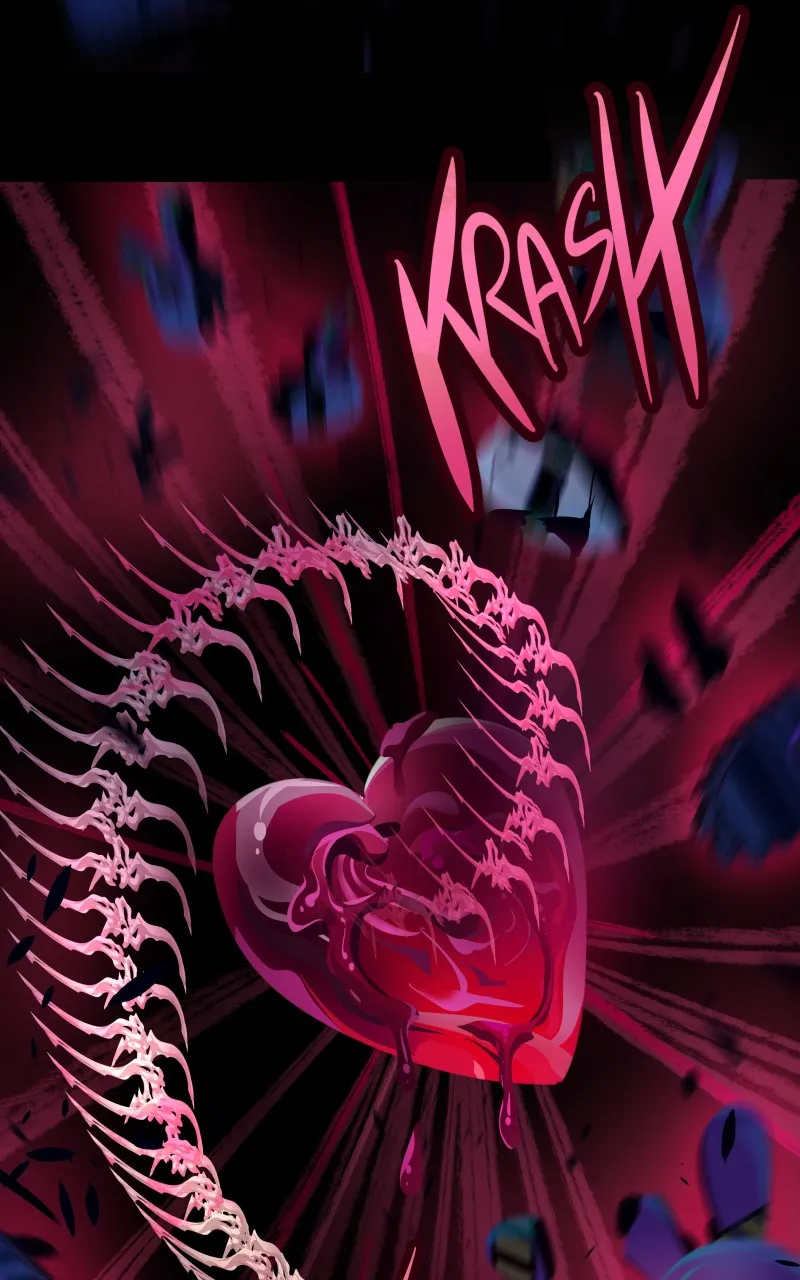 Vampire Magicka Chapter 4 page 22 - 