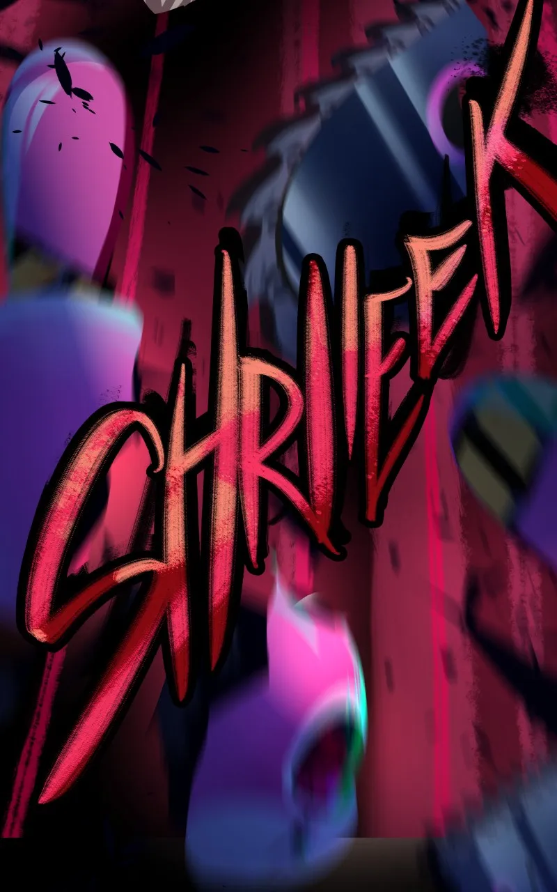 Vampire Magicka Chapter 4 page 25 - 