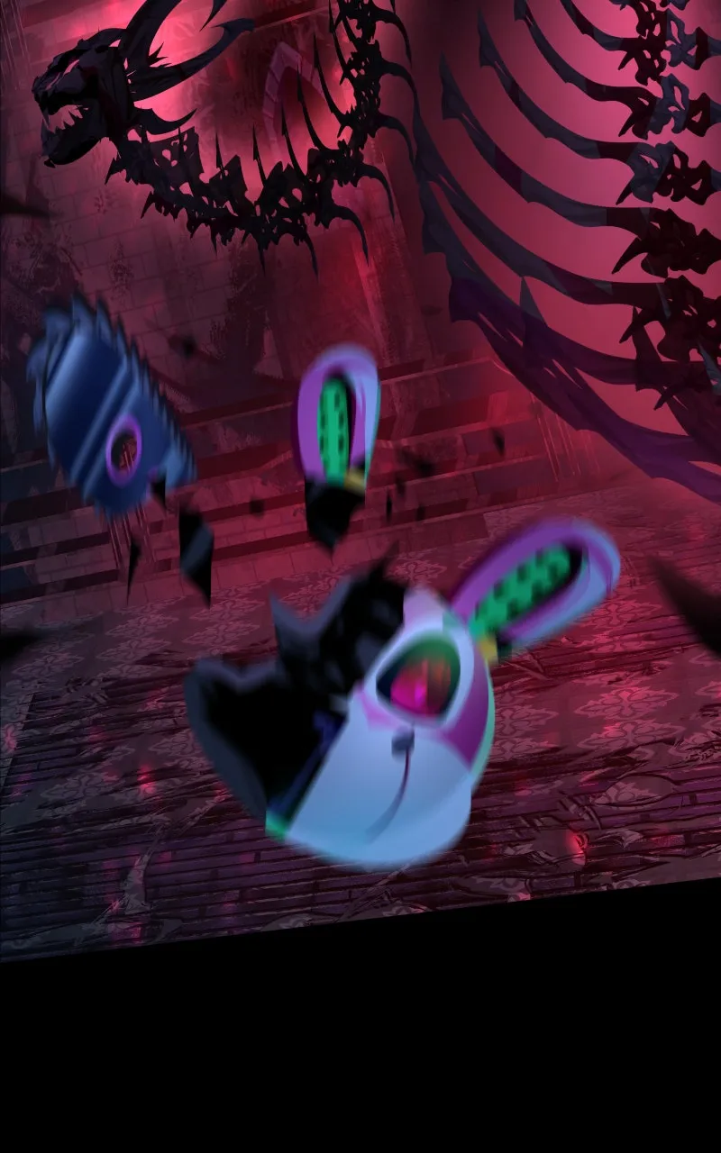 Vampire Magicka Chapter 4 page 27 - 
