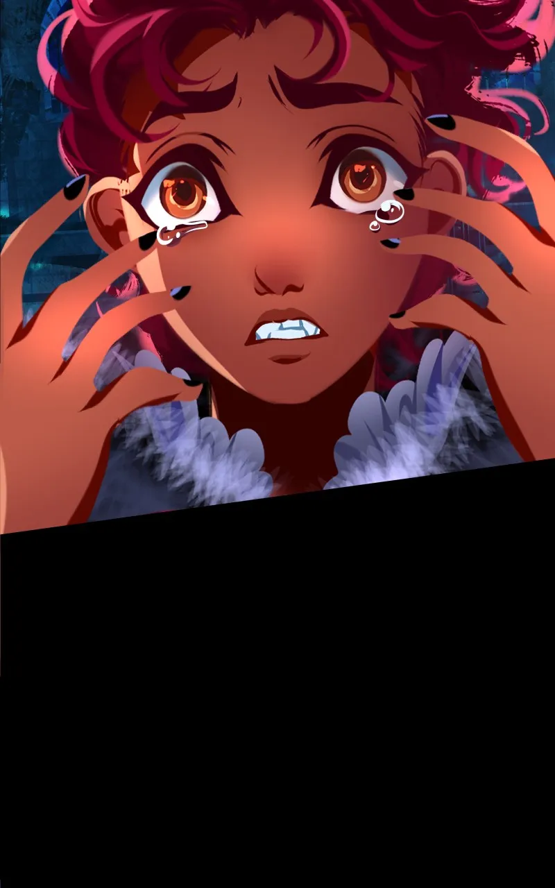 Vampire Magicka Chapter 4 page 31 - 