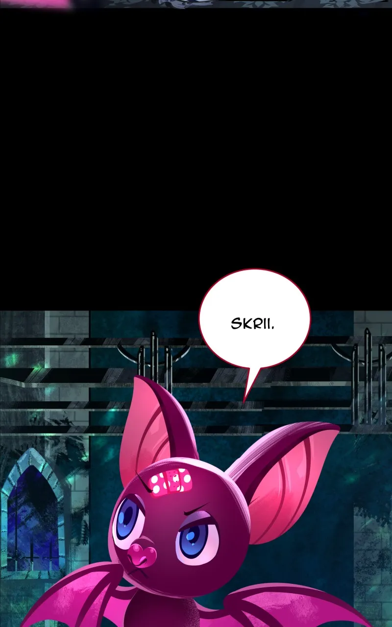 Vampire Magicka Chapter 4 page 36 - 