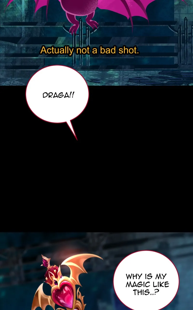 Vampire Magicka Chapter 4 page 37 - 