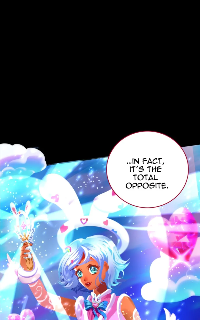 Vampire Magicka Chapter 4 page 40 - 