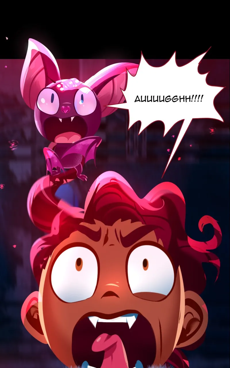 Vampire Magicka Chapter 4 page 5 - 