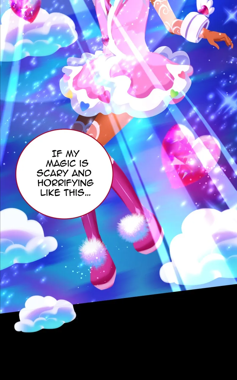 Vampire Magicka Chapter 4 page 41 - 