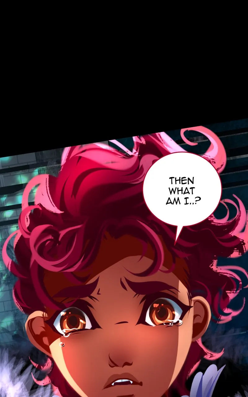 Vampire Magicka Chapter 4 page 42 - 