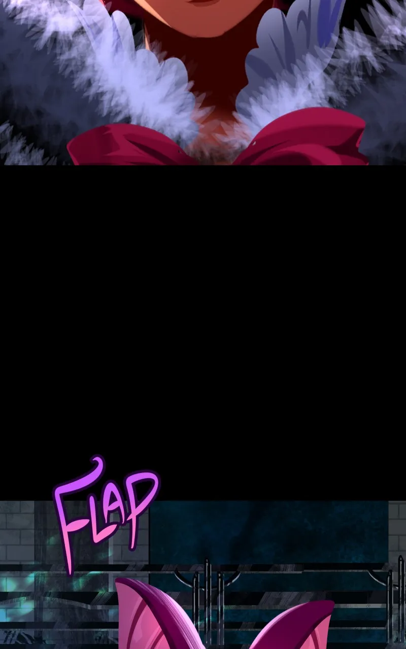 Vampire Magicka Chapter 4 page 43 - 