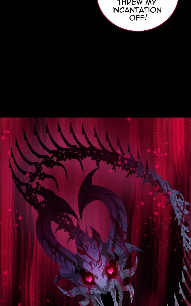 Vampire Magicka Chapter 4 page 47 - 