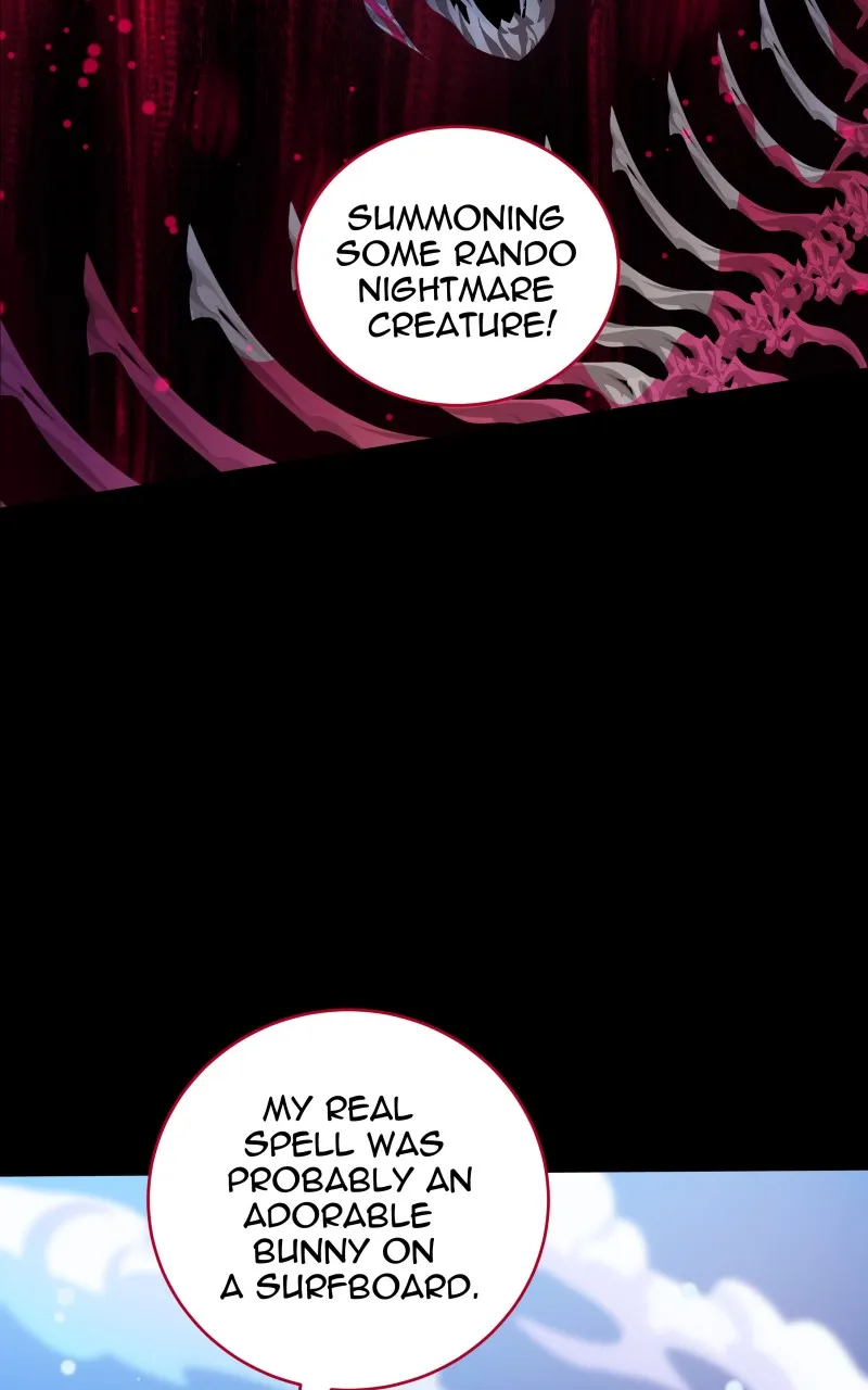 Vampire Magicka Chapter 4 page 48 - 