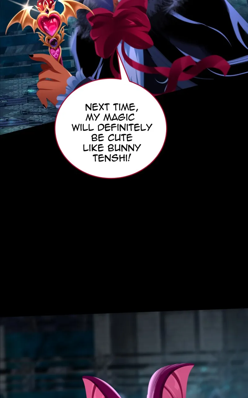 Vampire Magicka Chapter 4 page 51 - 
