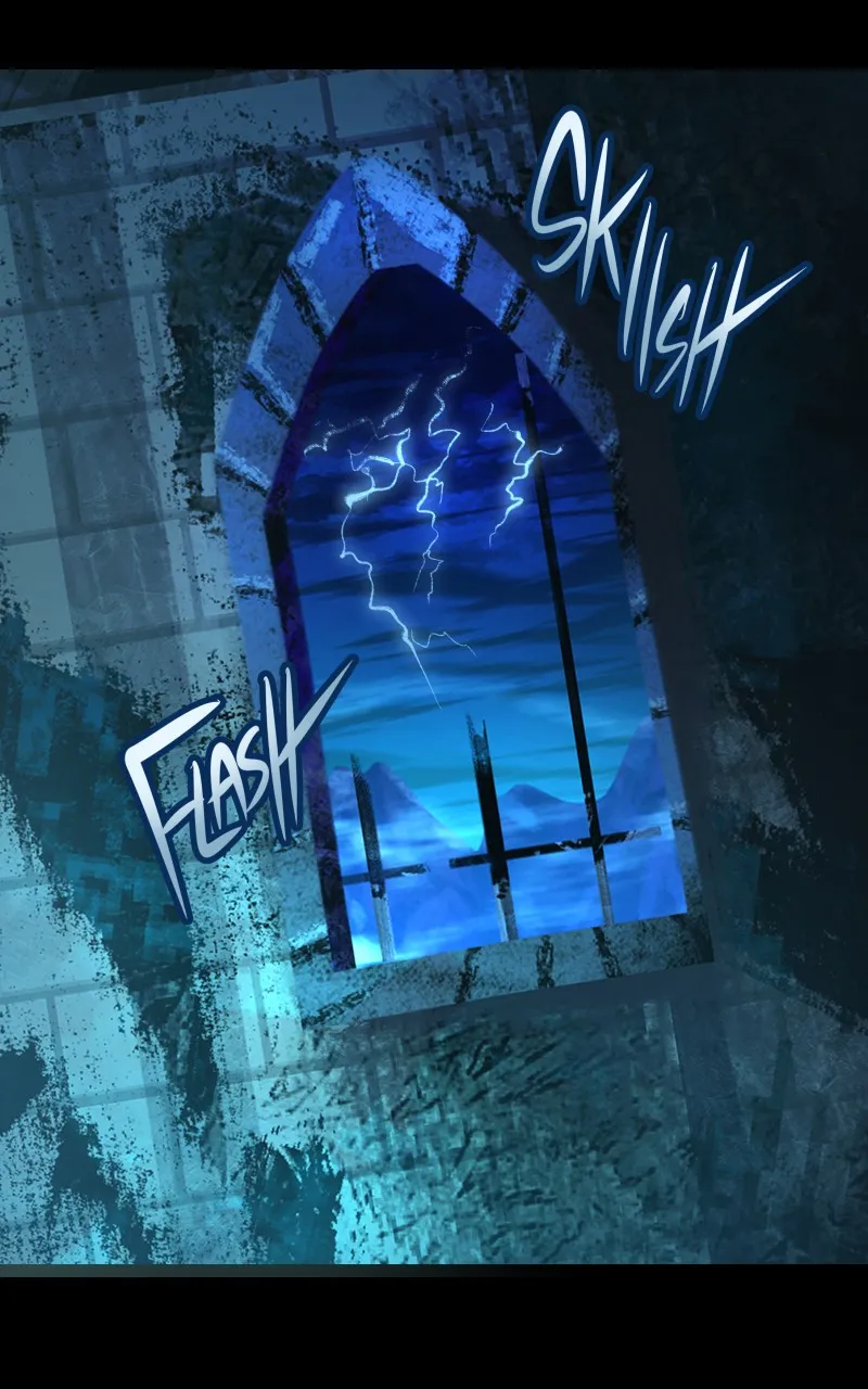 Vampire Magicka Chapter 4 page 53 - 