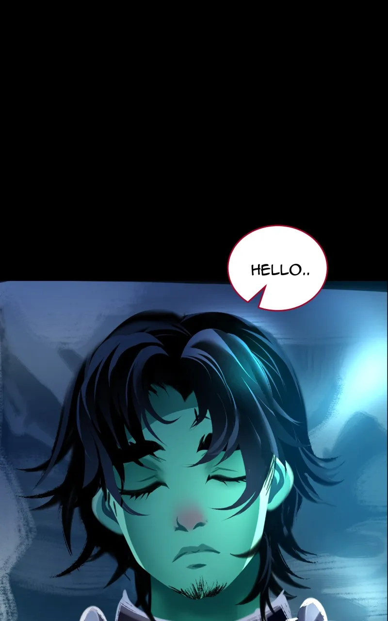Vampire Magicka Chapter 4 page 57 - 