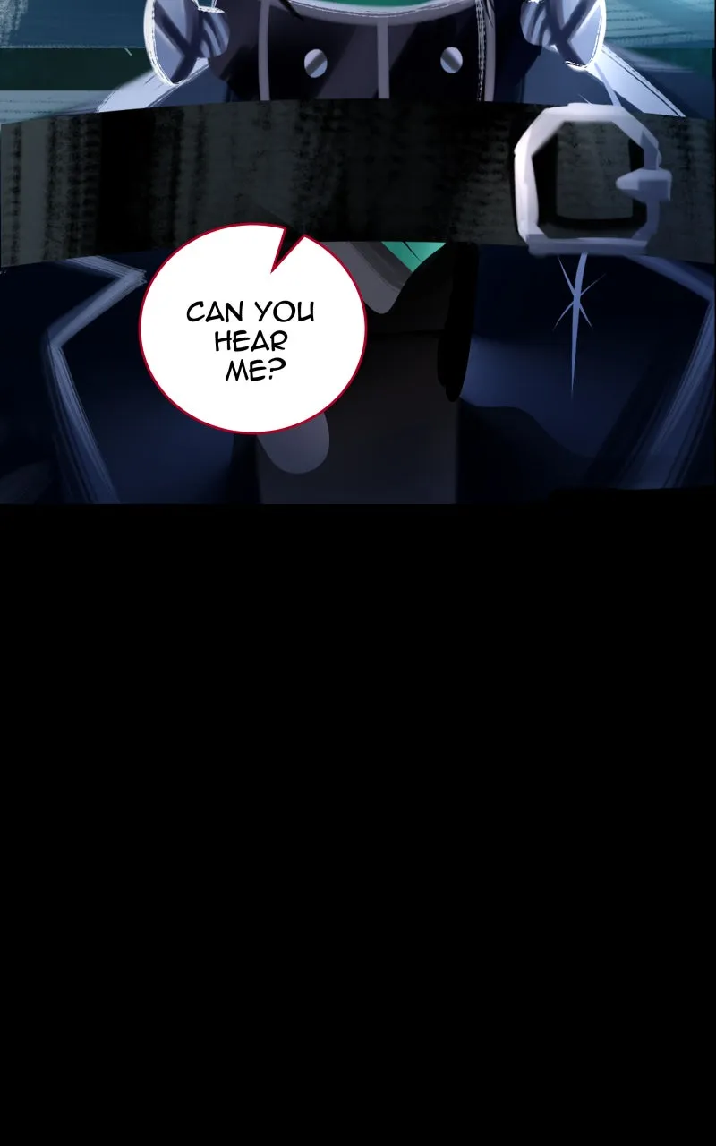 Vampire Magicka Chapter 4 page 58 - 