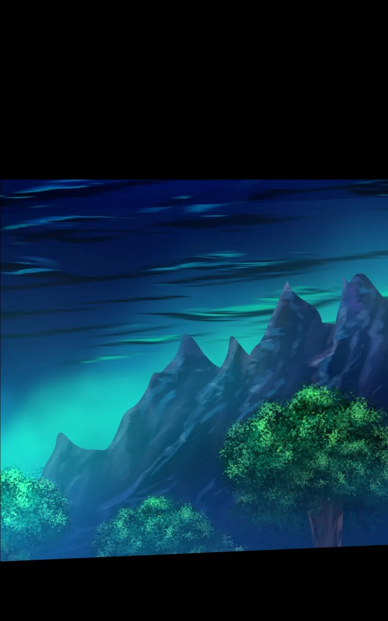 Vampire Magicka Chapter 4 page 59 - 
