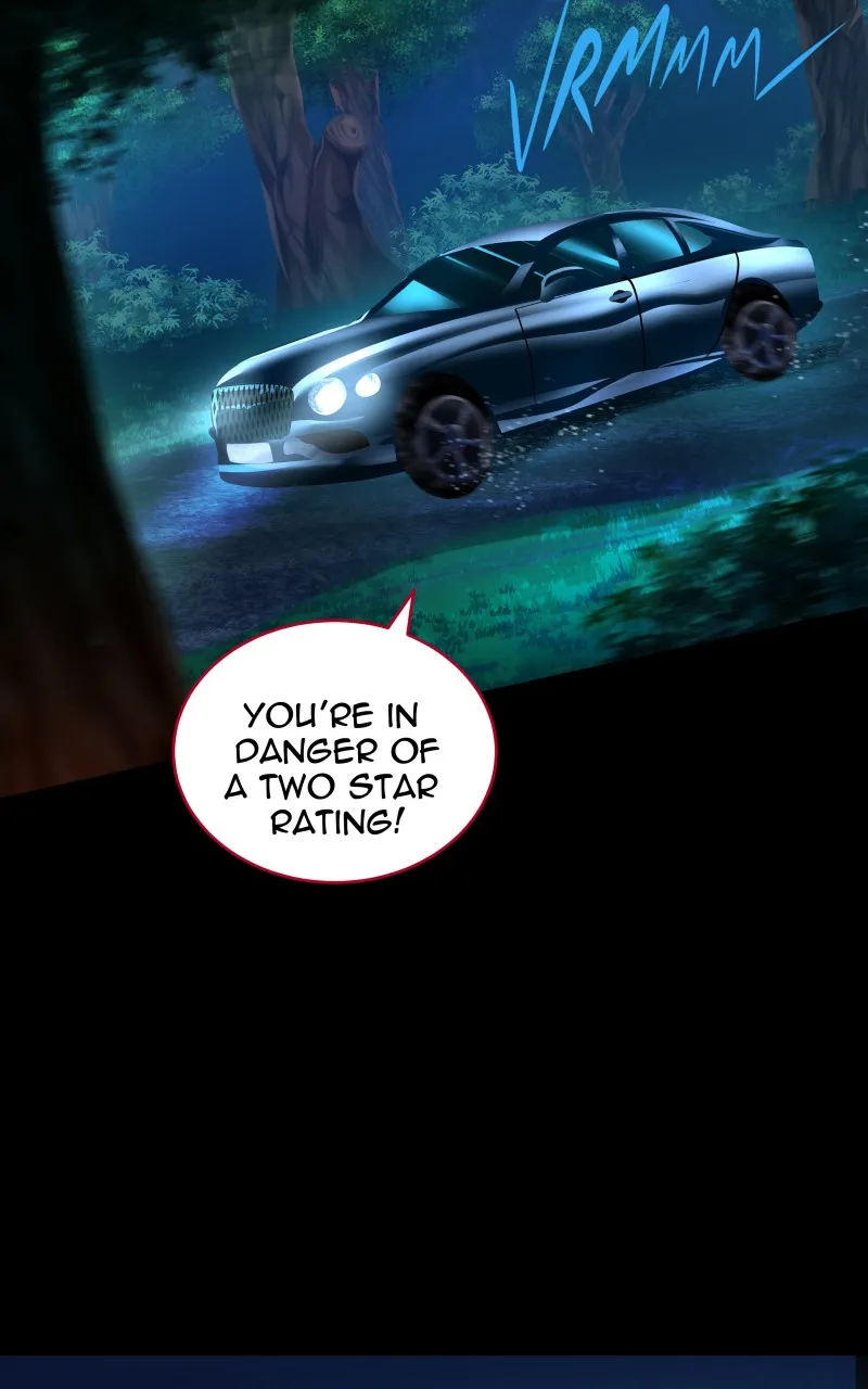 Vampire Magicka Chapter 4 page 61 - 