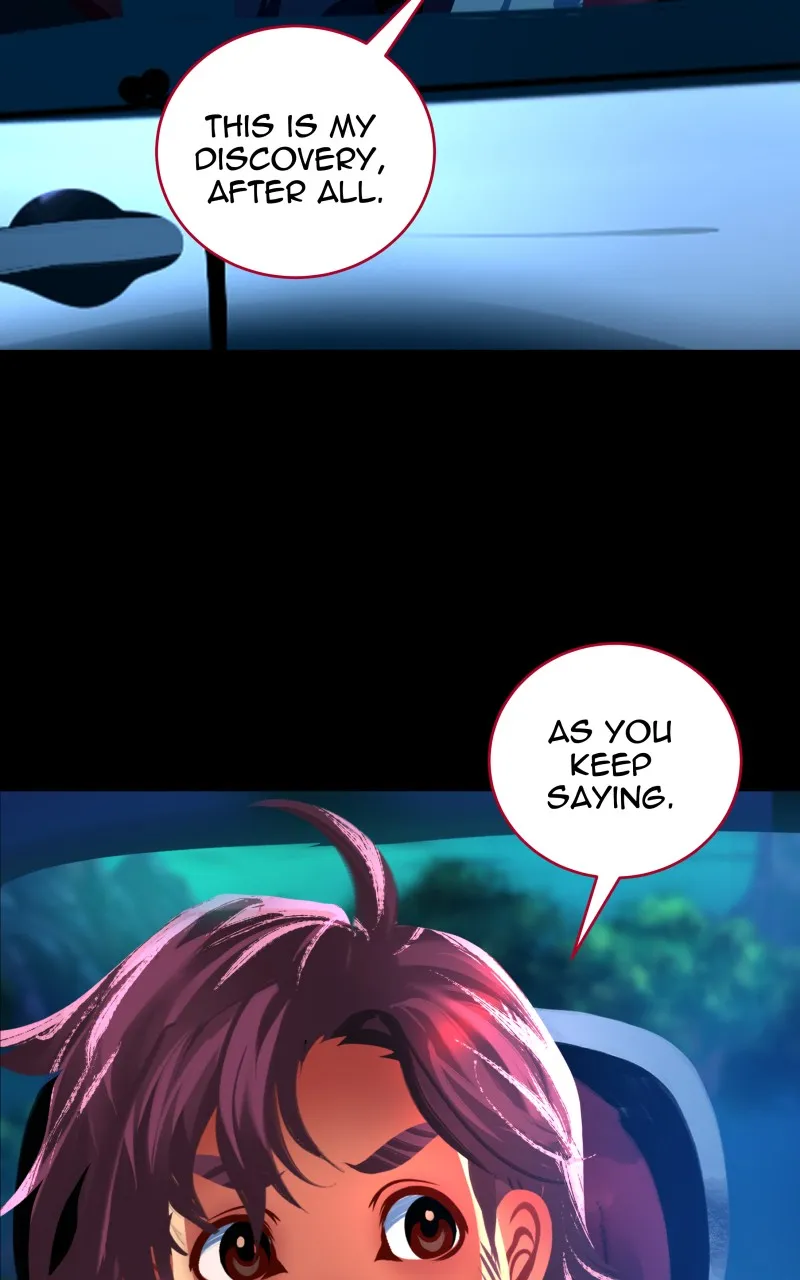 Vampire Magicka Chapter 4 page 67 - 