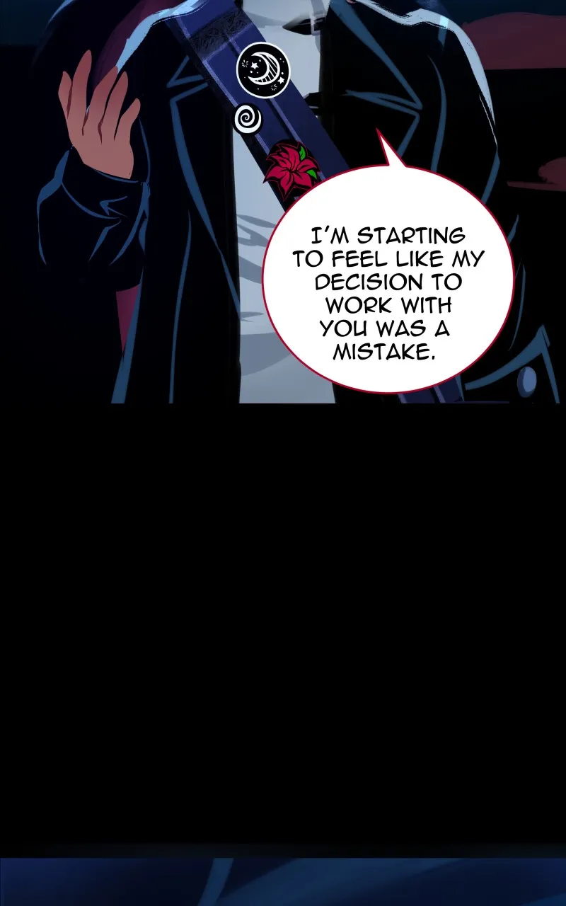 Vampire Magicka Chapter 4 page 73 - 