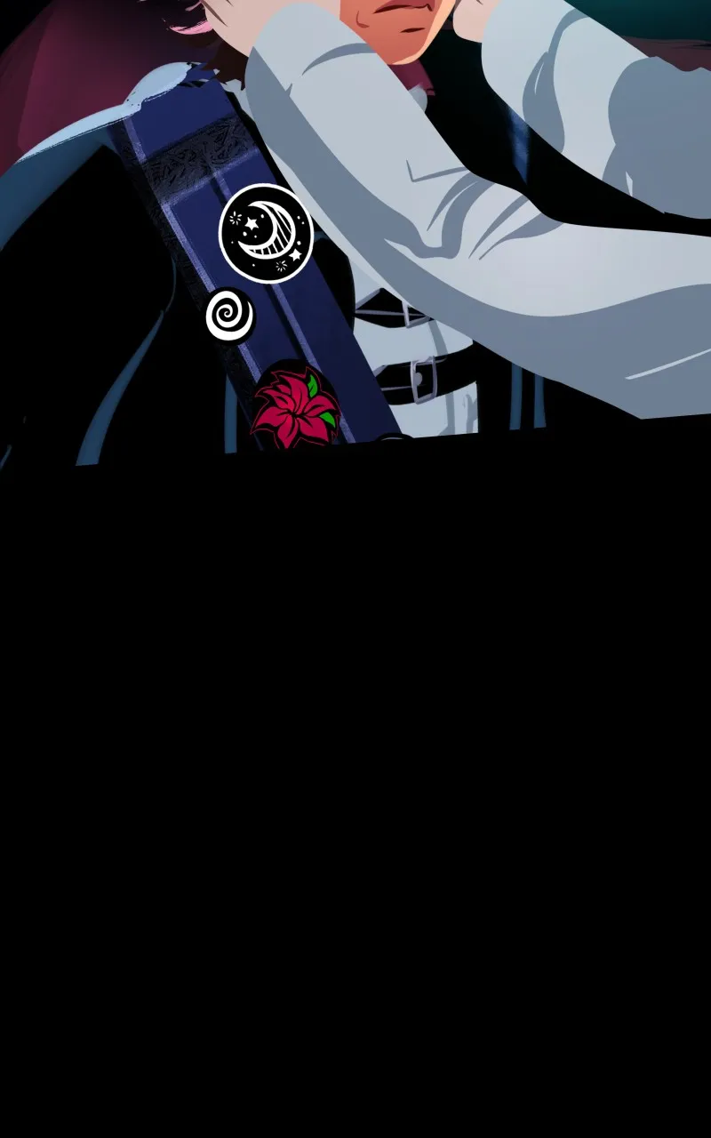 Vampire Magicka Chapter 4 page 77 - 