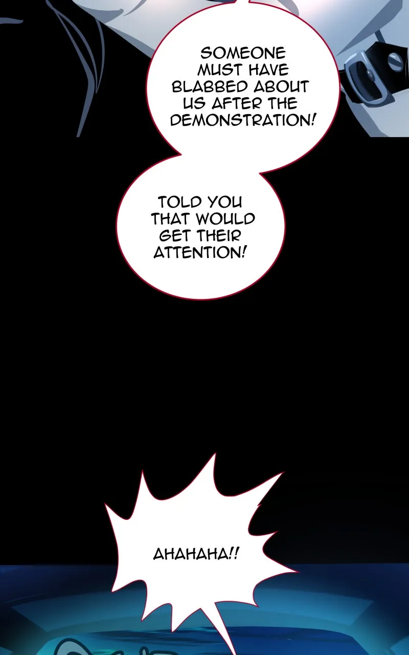 Vampire Magicka Chapter 4 page 80 - 