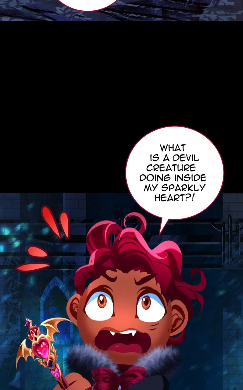 Vampire Magicka Chapter 4 page 9 - 