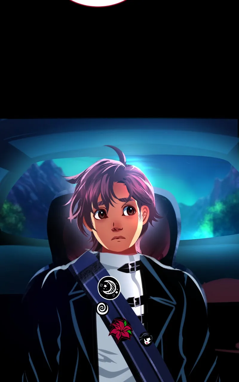 Vampire Magicka Chapter 4 page 86 - 